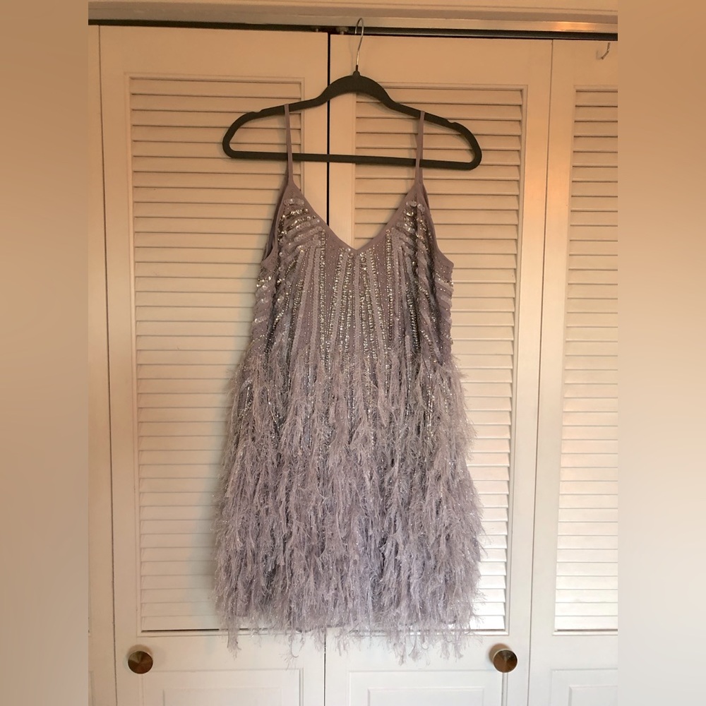 ASOS Edition Dress